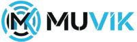MUVIK Logo