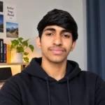 Vishal Kumar - BBA Student and SEO Learner